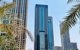 New Age Vacation Homes - Lovely Studio In Goldcrest Views 2, Jlt Dubai
